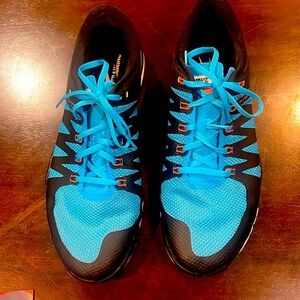 Size 13 NIKE fly wire free 5.0TR